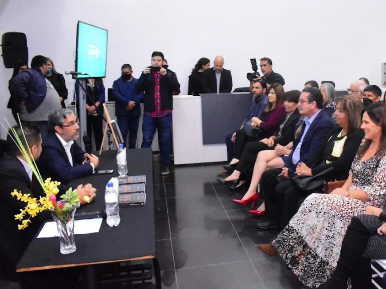 Obras de Horacio Pettit